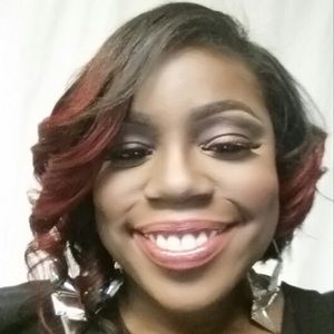 Meet your Posher, Natasha